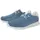SIOUX Mokrunner-H-007 Herren Hellblau 46