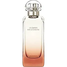 Hermès Un Jardin Sur La Lagune Eau de Toilette 100 ml