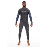 Orca Neoprenanzug Athlex Schwarz M