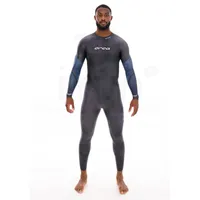 Orca Neoprenanzug Athlex Schwarz M
