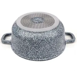 OEM Zilner Kochtopf 1,7 L 18 cm rund