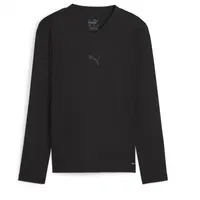 Puma Teamgoal Baselayer Tee Ls Jr. Performance Tee