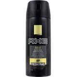 Axe Gold Dark Vanilla Deodorant 150 ml