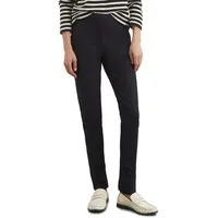 Marc O'Polo Leggings slim, blau 42