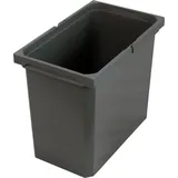 Vauth-Sagel VS ENVI Free Eimer, 22 Liter Kunststoff lava