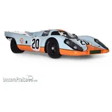 iXO COLLECTIONS 520010113 - 1:8 IXO Porsche 917KH #20 Gulf