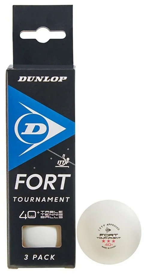 tennisblle dunlop tournament