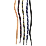 Barth Schnürsenkel 90 cm blau/weiß