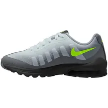 Nike Air Max Invigor Kinder Grau/Silber 37,5