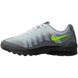 Nike Air Max Invigor Kinder Grau/Silber 37,5