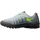 Nike Air Max Invigor Kinder Grau/Silber 37,5