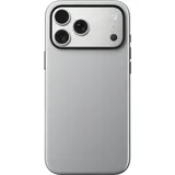 Nomad iPhone 17 Pro Max Modern Case grau