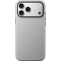 Nomad iPhone 17 Pro Max Modern Case grau