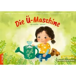 Die Ü-Maschine