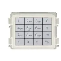 Busch-Jaeger Tastatur-Modul A251382K-W-03