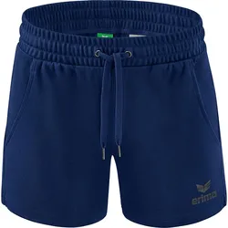 Erima Essential Team Sweatshorts - blau 36