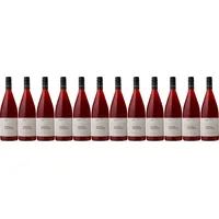 12x Rosé, 2023 - Weingut Fritz Walter, Pfalz! Wein