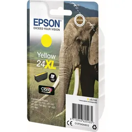 Epson 16XL gelb