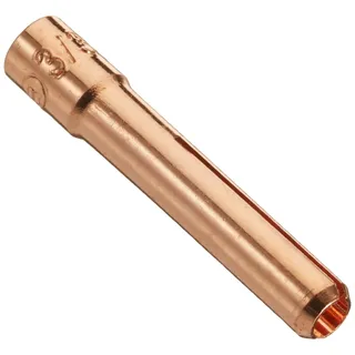 Abicor Binzel Spannhülse D.2,4mm L.25mm f.ABITIG GRIP 9/20