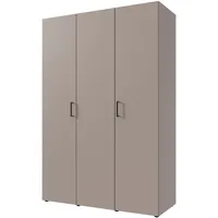 WIMEX Kleiderschrank »Mugano,in 8 Breiten,3 Höhen,2 Tiefen, viele Farben,
