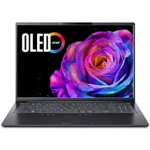 Acer Swift Go 16 AI OLED SFG16-I71-955P Intel Core Ultra 9 386H 16 GB RAM 512 GB SSD
