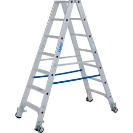Krause Stabilo Professional 2 x 7 Stufen (124852)