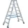 Krause Stabilo Professional 2 x 7 Stufen (124852)