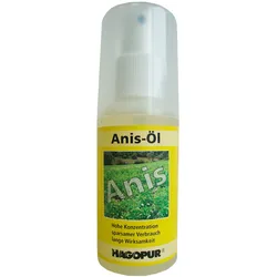 Hagopur Anis-Öl