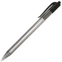 Paper Mate Kugelschreiber InkJoy 100 RT schwarz