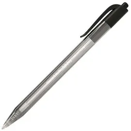 Paper Mate Kugelschreiber InkJoy 100 RT schwarz