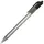Paper Mate Kugelschreiber InkJoy 100 RT schwarz