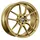 OZ Leggera HLT 7,5 x 17 5 x 100 ET35 Gold