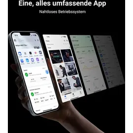 UGREEN NASync DXP480T Plus NAS System 4-Bay NVMe