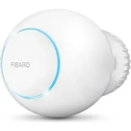 FIBARO FGT-001 ZW5 EU Heizkörperthermostat
