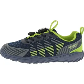 Dockers by Gerli Slipper in Blau - 38