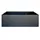 Herstera Garden Cube Low XL Plus 150 x 100 x 50 cm Anthrazit