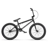 wethepeople Thrillseeker Black 20" Diamant - XL
