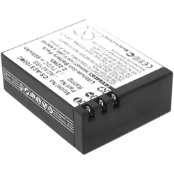 AGI Akku kompatibel mit Activeon CX