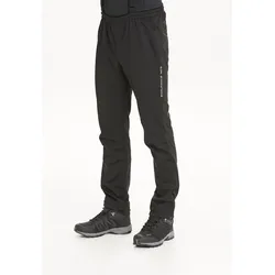 Endurance Herren Naval XCS Softshell Pants schwarz