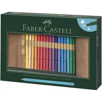 Faber-Castell Aquarellstift A.Dürer 30 St. mehrfarbig