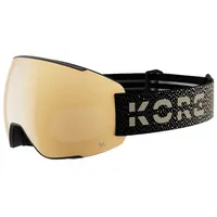 Head Magnify 5k Schneebrille 2026 kore/5k gold