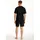 SCHIESSER Shorty Uncover Nightwear Schwarz 52