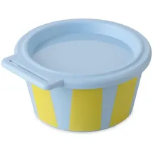 Koziol Nora 250 ml Blau/Gelb