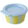 Koziol Nora 250 ml Blau/Gelb