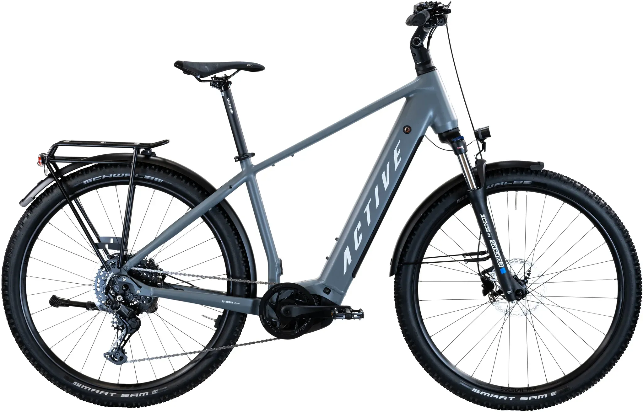 E-Bike WANTED 
