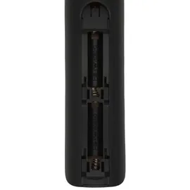 azurano BN59-01315B Universal Fernbedienung für 2018 - 2022 Samsung UE Quantum Crystal QLED UHD 4K Smart TV Serien TU RU Q AU BU LS T UN QN, Direk... - Schwarz