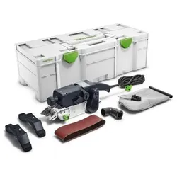 Bandschleifer BS 75 E-Plus
