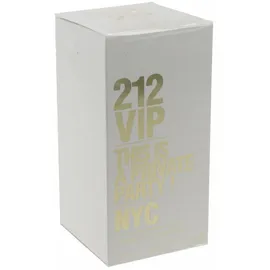 Carolina Herrera 212 VIP Eau de Parfum 50 ml