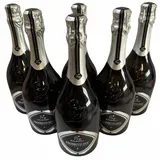 Balbinot, „Exclusive“ Prosecco Spumante Brut DOC 2024, 6 × 0,75L, Schaumwein