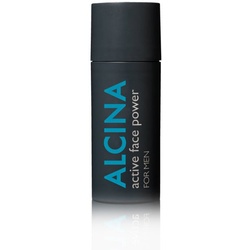 ALCINA Men Active Face Power  50ml